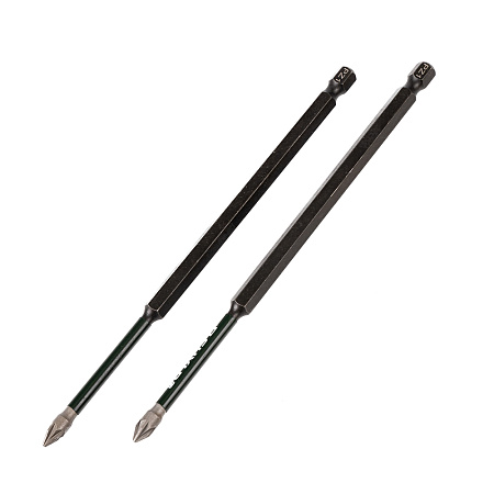 Бита SHYLD торсионная PZ1x150 (2шт.)(10170)