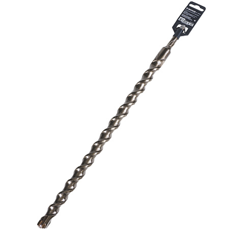 Бур SDS plus-X SHYLD 22x450мм(40660)