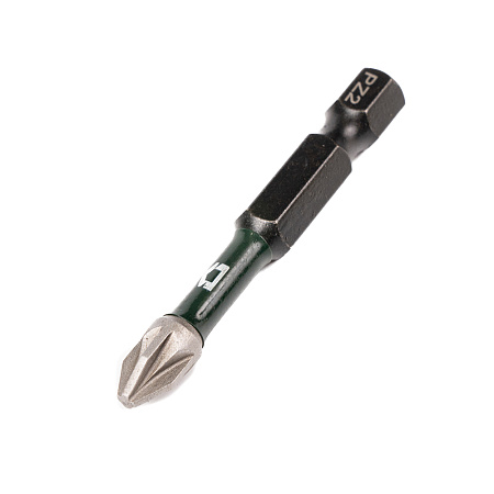 Бита SHYLD торсионная Pz2х50 (2шт.)(10180)