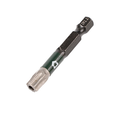 Бита SHYLD торсионная Torx Tamper 40х50 (2шт.)(10300)