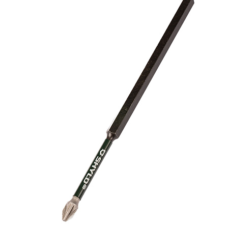 Бита SHYLD торсионная PH1x150 (2шт.)(10080)