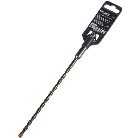Бур SDS plus SHYLD 6x210мм(40060)