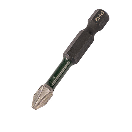 Бита SHYLD торсионная PH2х50 (10шт.)(10330)