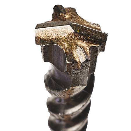 Бур SDS plus-X SHYLD 18x450мм(40570)