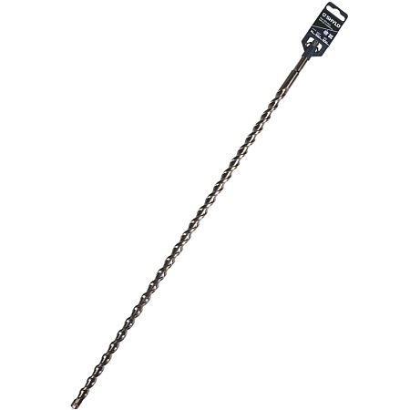 Бур SDS plus-X SHYLD 14x600мм(40440)