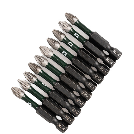 Бита SHYLD торсионная Pz2х50(10шт.)(10360)