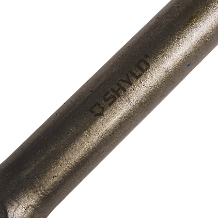 Зубило HEX SHYLD 30x410x35мм(42080)