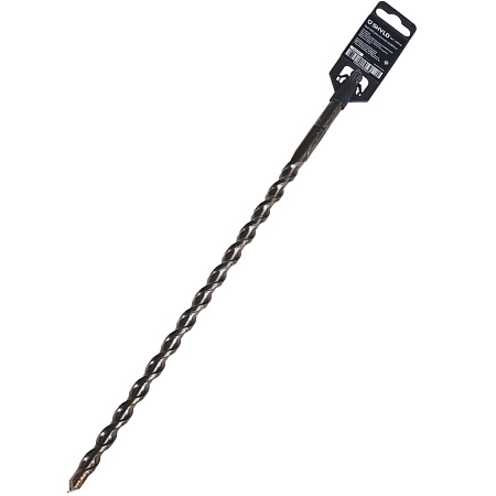 Бур SDS plus SHYLD 12x350мм(40340)