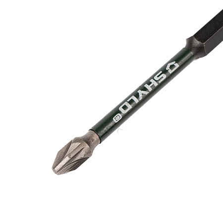 Бита SHYLD торсионная Pz2х150 (2шт.)(10200)
