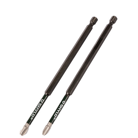 Бита SHYLD торсионная PH3x150 (2шт.)(10140)