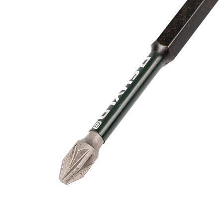 Бита SHYLD торсионная Pz2х110 (2шт.)(10190)