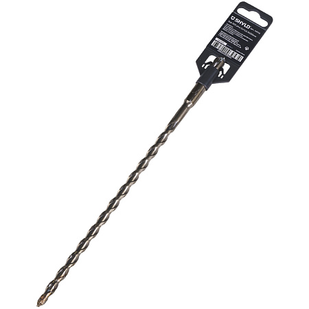 Бур SDS plus SHYLD 8x260мм(40140)