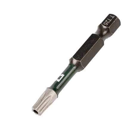Бита SHYLD торсионная Torx Tamper 25х50 (2шт.)(10280)