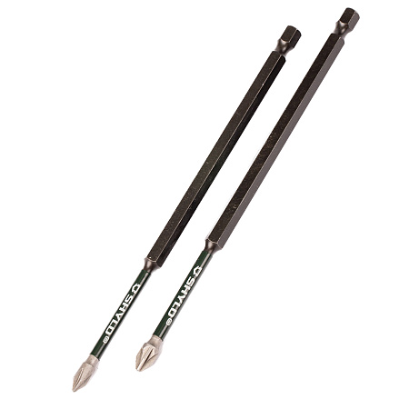 Бита SHYLD торсионная PH1x150 (2шт.)(10080)