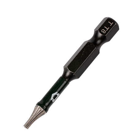 Бита SHYLD торсионная Torx Tamper 8х50 (2шт.)(10240)