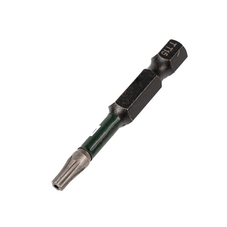 Бита SHYLD торсионная Torx Tamper 15х50 (2шт.)(10260)