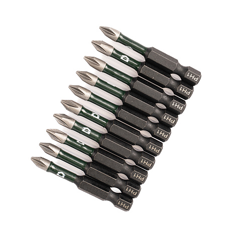 Бита SHYLD торсионная PH1х50 (10шт.)(10320)