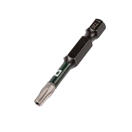 Бита SHYLD торсионная Torx Tamper 20х50 (2шт.)(10270)