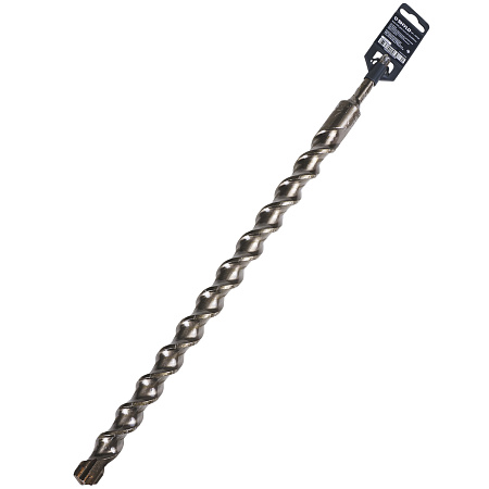 Бур SDS plus-X SHYLD 25x450мм(40730)