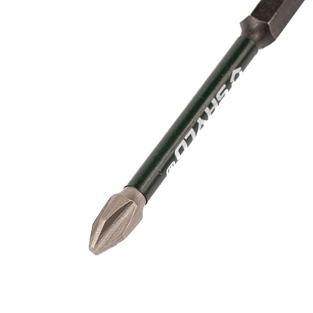 Бита SHYLD торсионная PH2х150 (2шт.)(10110)