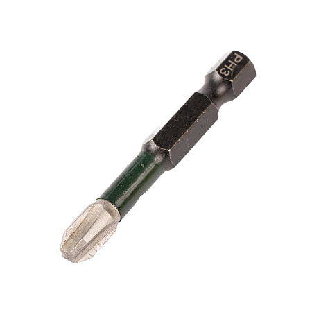 Бита SHYLD торсионная PH3х50 (2шт.)(10120)