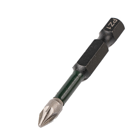 Бита SHYLD торсионная Pz1х50 (2шт.)(10150)