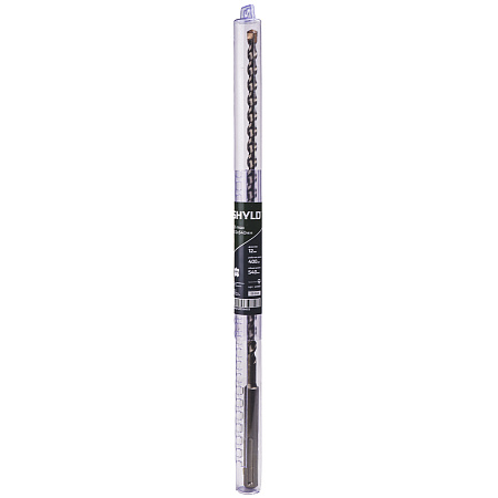 Бур SDS max SHYLD 12x540мм(40880)