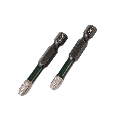 Бита SHYLD торсионная Pz3х50 (2шт.)(10210)