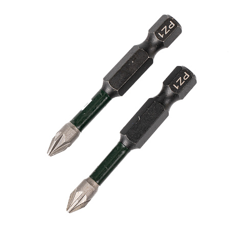 Бита SHYLD торсионная Pz1х50 (2шт.)(10150)