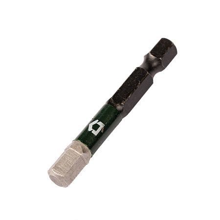 Бита SHYLD торсионная HEX 6x50 (2шт.)(10030)