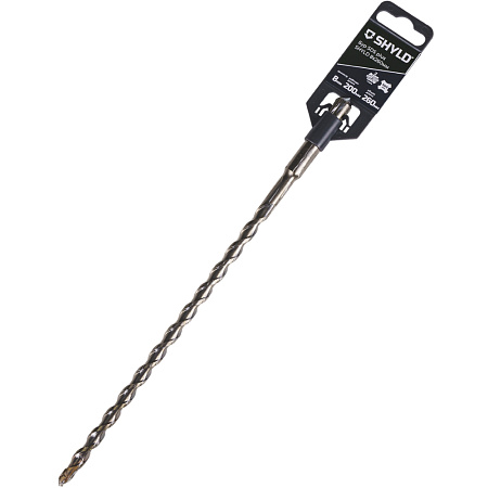 Бур SDS plus SHYLD 8x260мм(40140)