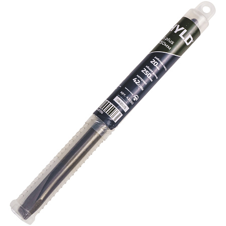 Зубило SDS plus SHYLD 20x250мм(42050)