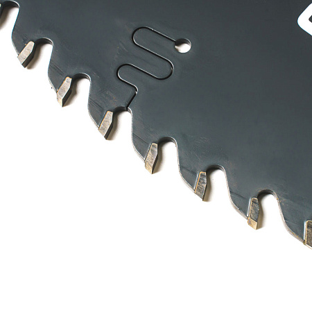 Диск пильный по дереву SHYLD твердосплавный 450х50 мм, 80 зубьев(20410)