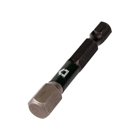 Бита SHYLD торсионная HEX 8x50 (2шт.)(10040)