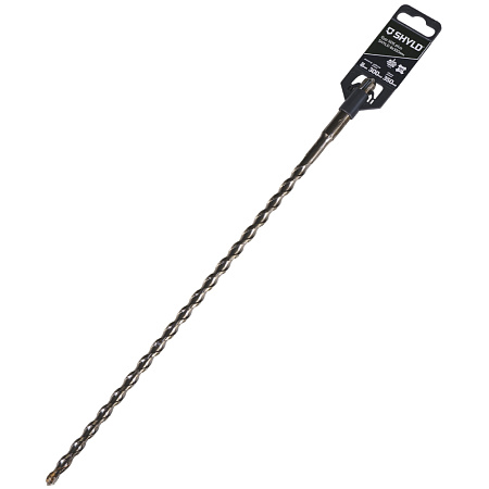 Бур SDS plus SHYLD 8x350мм(40160)