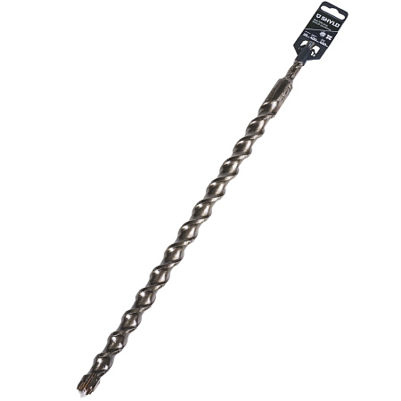 Бур SDS plus-X SHYLD 22x450мм(40660)