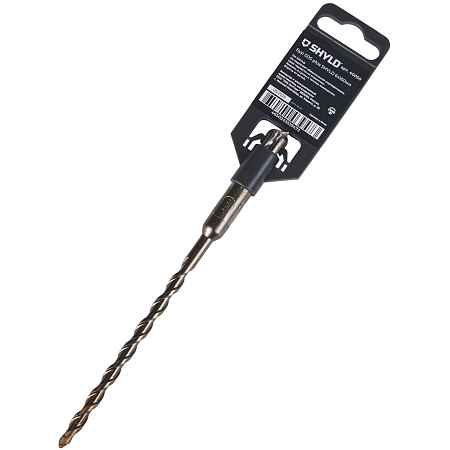 Бур SDS plus SHYLD 6x160мм(40050)