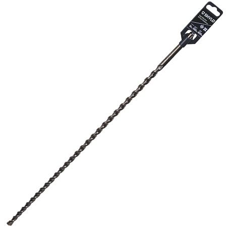 Бур SDS plus SHYLD 12x600мм(40360)