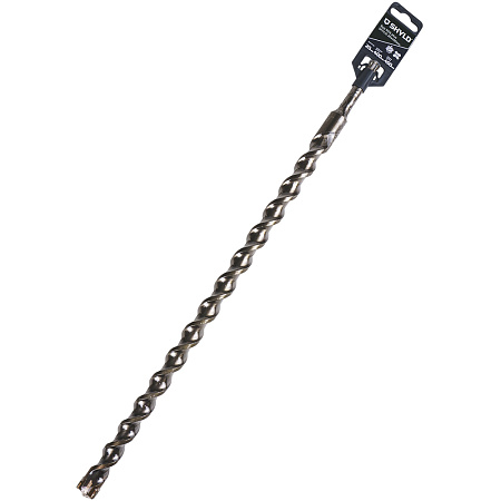 Бур SDS plus-X SHYLD 20x450мм(40620)