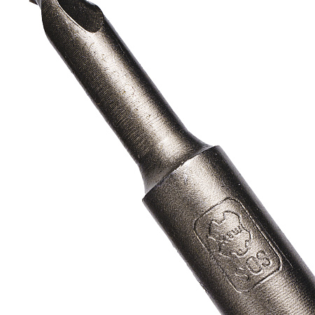 Бур SDS max SHYLD 12x540мм(40880)