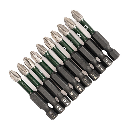 Бита SHYLD торсионная PH2х50 (10шт.)(10330)