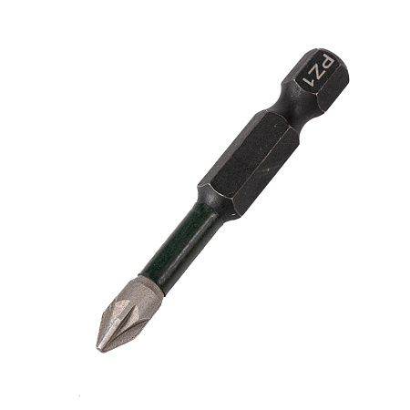 Бита SHYLD торсионная Pz1х50 (10шт.)(10350)