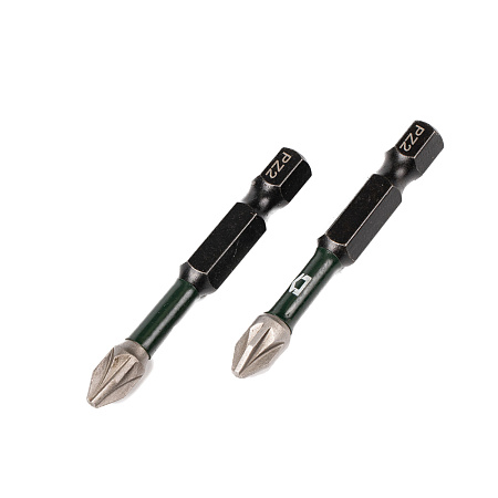 Бита SHYLD торсионная Pz2х50 (2шт.)(10180)