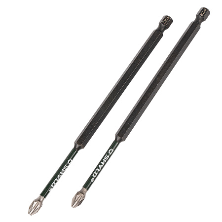 Бита SHYLD торсионная Pz2х150 (2шт.)(10200)