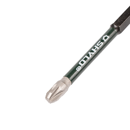 Бита SHYLD торсионная PZ3x150 (2шт.)(10230)