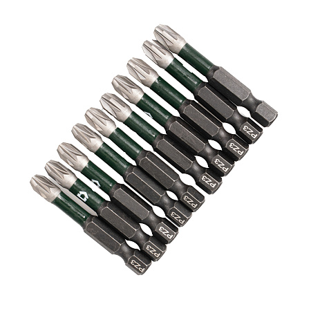 Бита SHYLD торсионная Pz3х50 (10шт.)(10370)