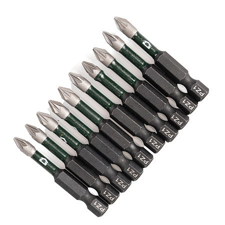 Бита SHYLD торсионная Pz1х50 (10шт.)(10350)