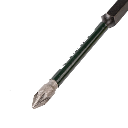 Бита SHYLD торсионная PZ1x150 (2шт.)(10170)