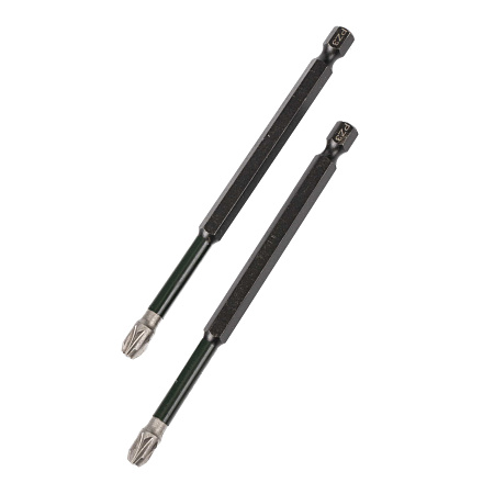 Бита SHYLD торсионная PZ3x110 (2шт.)(10220)