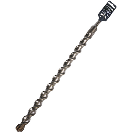 Бур SDS plus-X SHYLD 25x450мм(40730)